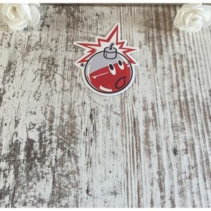 Brand new The Hundreds sticker